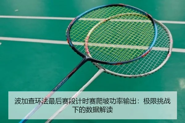 波加查环法最后赛段计时赛爬坡功率输出：极限挑战下的数据解读